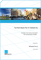 Adelaide-Taxi-Rank-Master-Plan